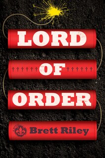 Front cover_Lord Of Order