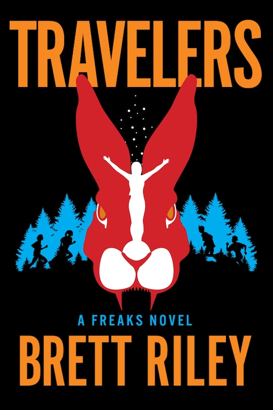 Front cover_Travelers