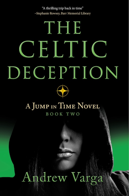 Couverture_The Celtic Deception