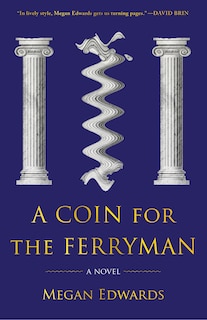 Couverture_A Coin For The Ferryman