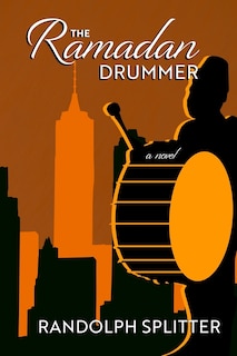 Front cover_The Ramadan Drummer