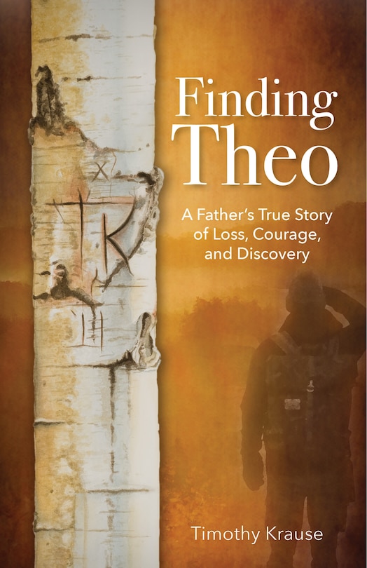 Couverture_Finding Theo