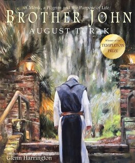 Front cover_Brother John