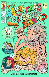 Squatters of Trash Island