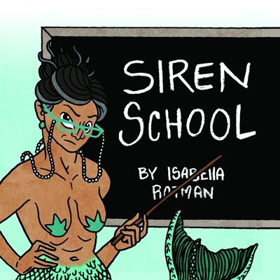 Siren School