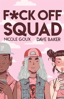 Front cover_F*ck Off Squad