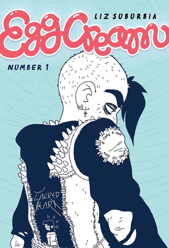 Front cover_Egg Cream