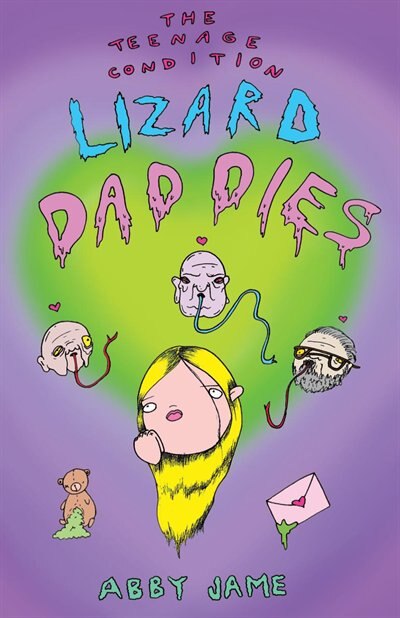 The Teenage Condition: Lizard Daddies