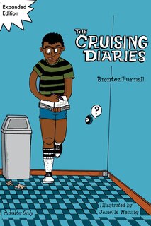Front cover_The Cruising Diaries
