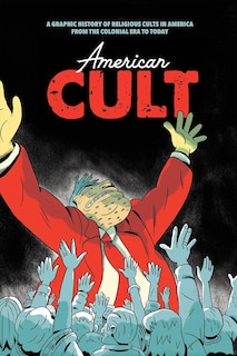 Front cover_American Cult