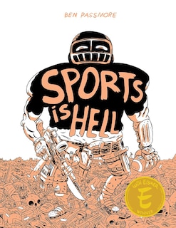 Couverture_Sports Is Hell