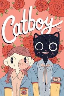 Front cover_Catboy