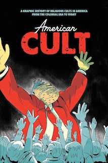 Front cover_American Cult