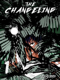 Front cover_The Changeling