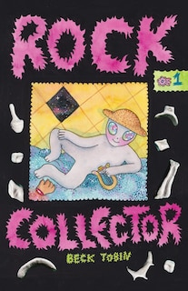 Front cover_Rock Collector
