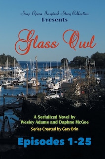 Front cover_Glass Owl
