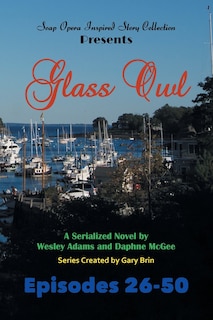 Front cover_Glass Owl