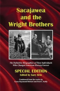 Front cover_Sacajawea and the Wright Brothers