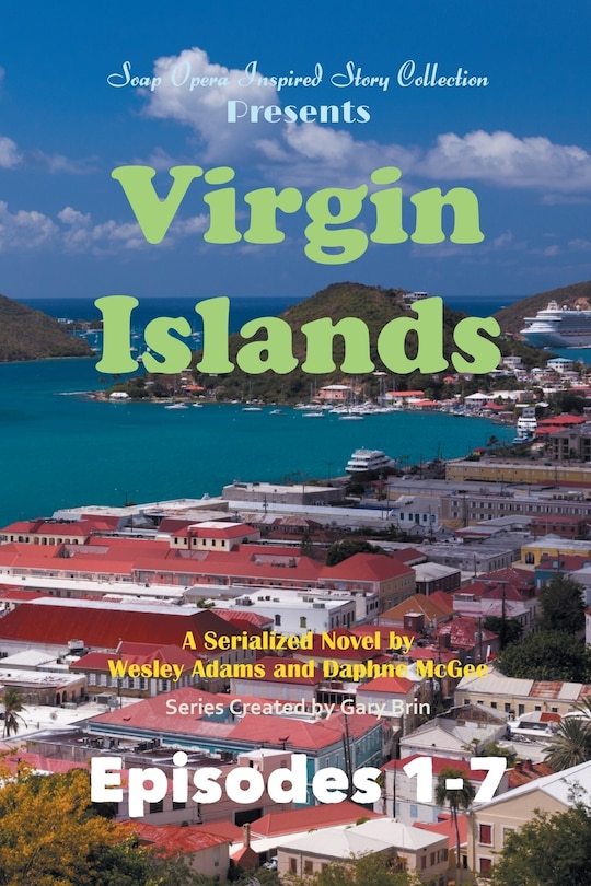 Couverture_Virgin Islands