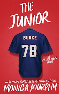Front cover_The Junior