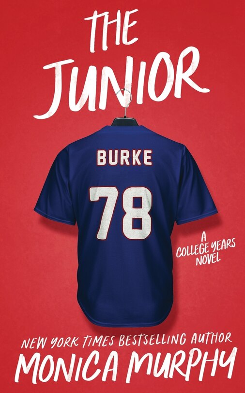 Front cover_The Junior