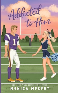 Couverture_Addicted To Him