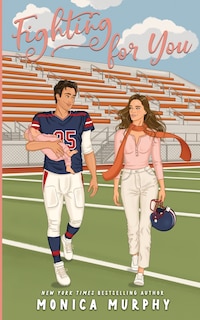 Front cover_Fighting For You