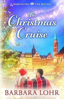 Front cover_The Christmas Cruise