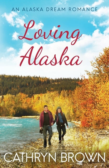 Front cover_Loving Alaska