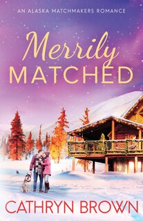 Front cover_Merrily Matched