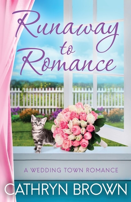 Front cover_Runaway to Romance