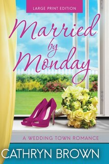 Front cover_Married by Monday