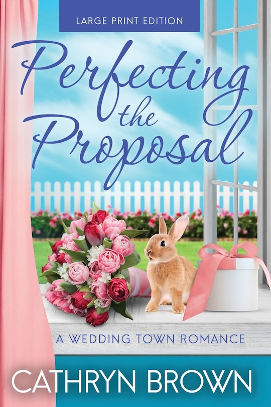 Front cover_Perfecting the Proposal