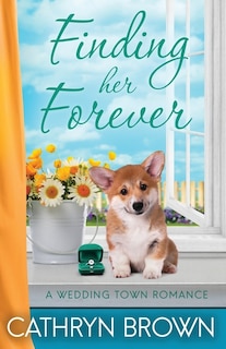 Front cover_Finding her Forever