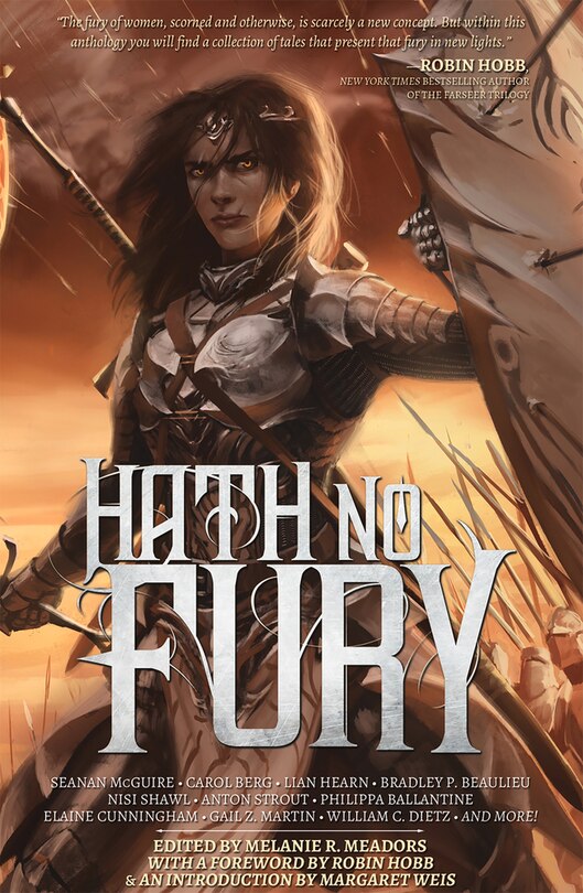 Front cover_Hath No Fury