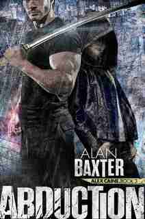 Abduction de Alan Baxter