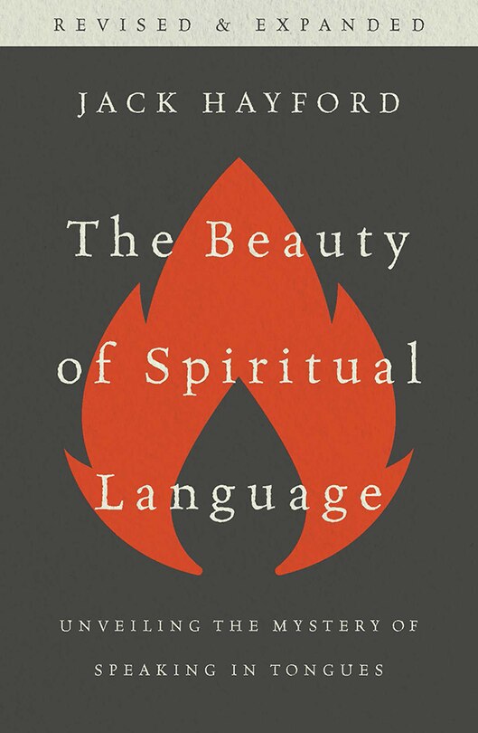 The Beauty of Spiritual Language