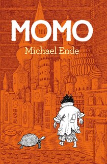 Front cover_Momo (Spanish Edition)
