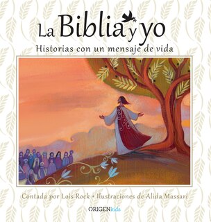 Front cover_La Biblia Y Yo / The Bible And Me