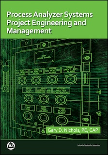 Front cover_Process Analyzer Systems Project Engineering and Management