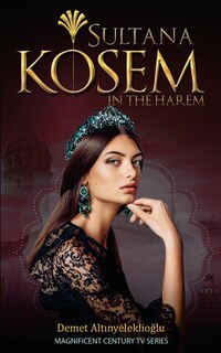 Couverture_Sultana Kosem