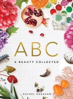 Couverture_Abc: A Beauty Collected