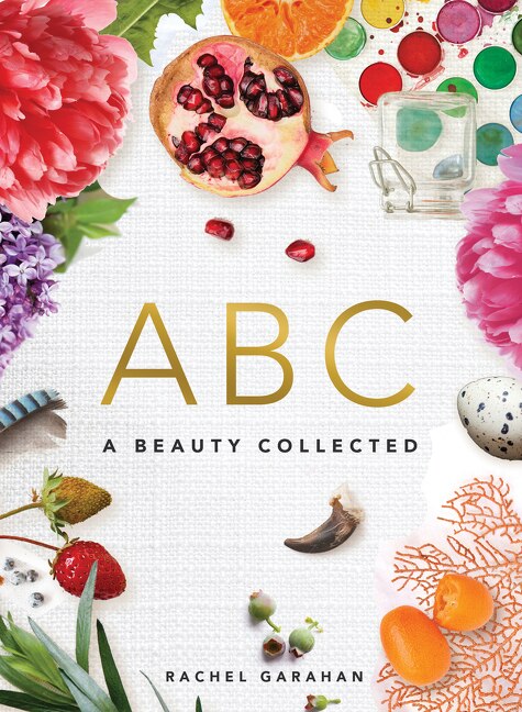 Couverture_Abc: A Beauty Collected