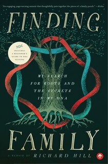Front cover_Finding Family