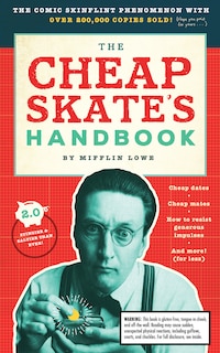 Couverture_The Cheapskate's Handbook