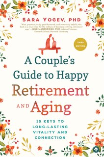 Front cover_A Couple's Guide To Happy Retirement And Aging