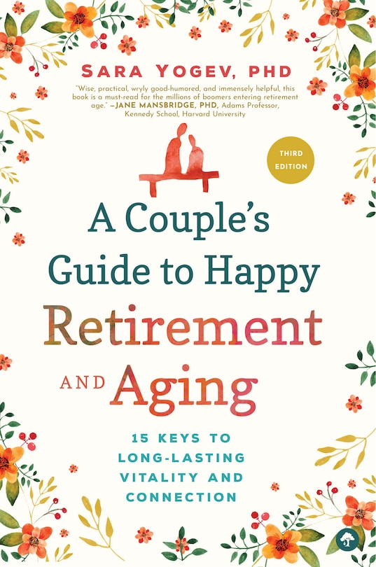 Front cover_A Couple's Guide To Happy Retirement And Aging