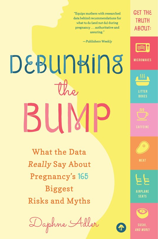 Couverture_Debunking The Bump