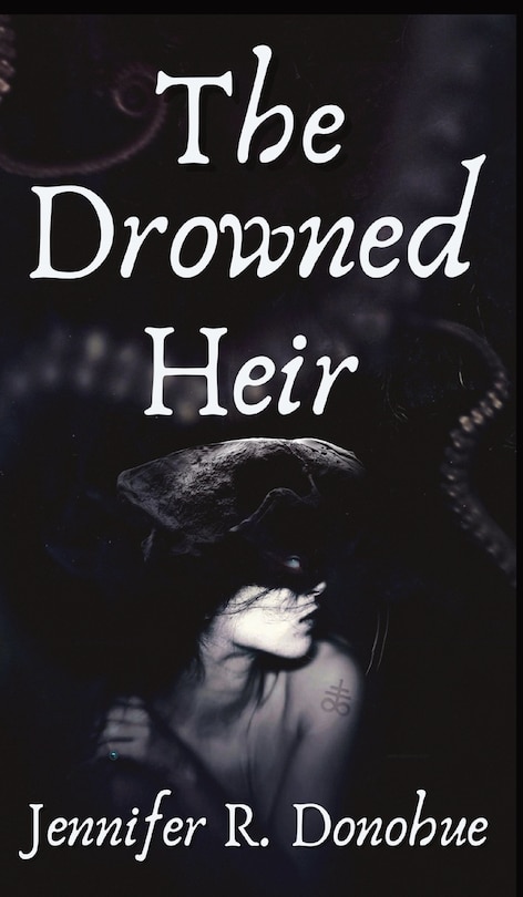 Couverture_The Drowned Heir
