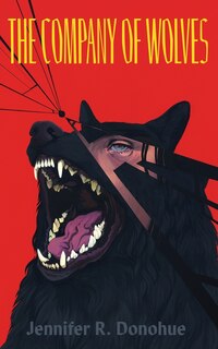 Couverture_The Company of Wolves